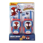 Walkie Talkie Spidey karakterrel – Simba Toys Ne maradj le
