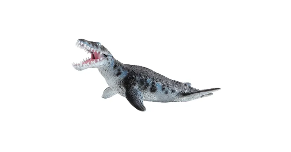 Közepes Liopleurodon dinoszaurusz játékfigura – Bullyland Legkelendőbb