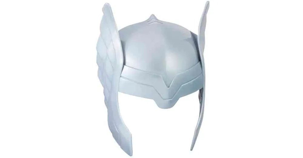 Biztonságos fizetés Bosszúállók Thor sisak – Hasbro