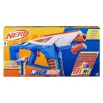 Nerf N-Series Infinite szivacslövő 80 db tölténnyel – Hasbro Árcsökkenés