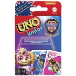 Ajánlat UNO Junior Mancs Őrjárat kártyajáték – Mattel