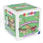 Szezonális akció Brainbox Dinoszauruszok társas