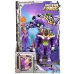 DC Metal Force Joker játékfigura felszereléssel – Spin Master Csak ma