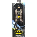 DC Fekete páncélos Batman figura 30 cm – Spin Master Outlet