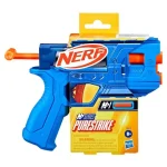 Akciós ár Nerf N-Series Purestrike szivacslövő pisztoly – Hasbro