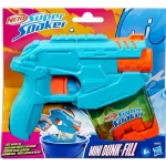Nerf Super Soaker Mini Dunk Fill vízipisztoly – Hasbro Kihagyhatatlan ajánlat