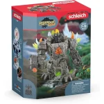 Alacsony ár Schleich Master robot mini figurával (42549)