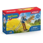 Gyors szállítás Schleich Mentőernyő szett (41471)