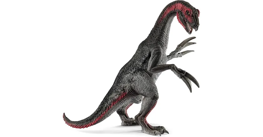Schleich Therizinosaurus figura (15003) Árcsökkenés