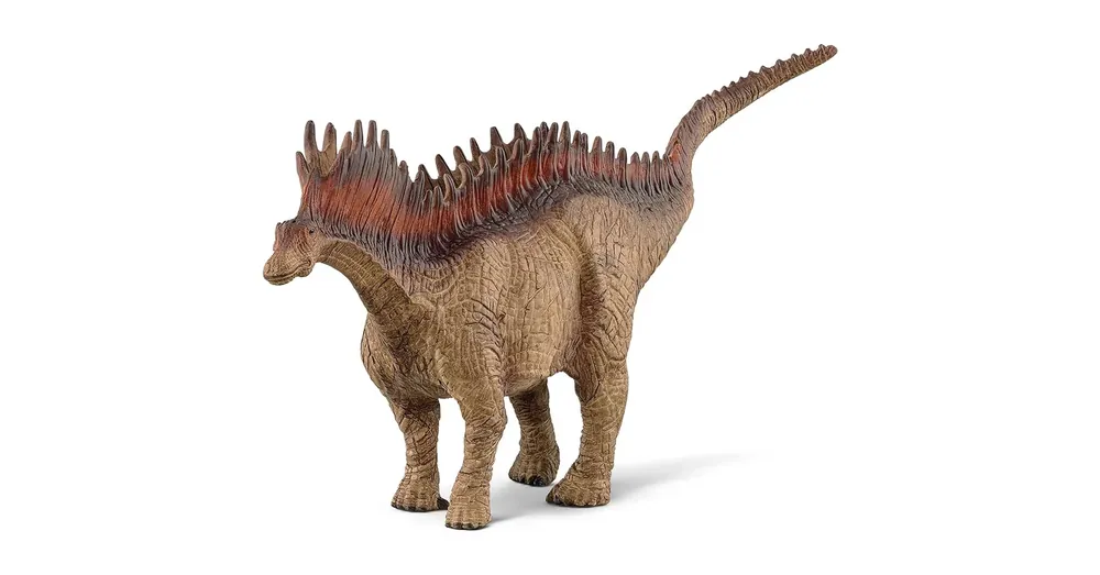 Azonnal elérhető Schleich Amargasaurus figura (15029)