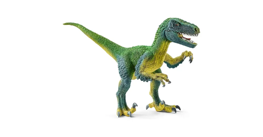 Schleich Velociraptor figura (14585) Olcsóbb