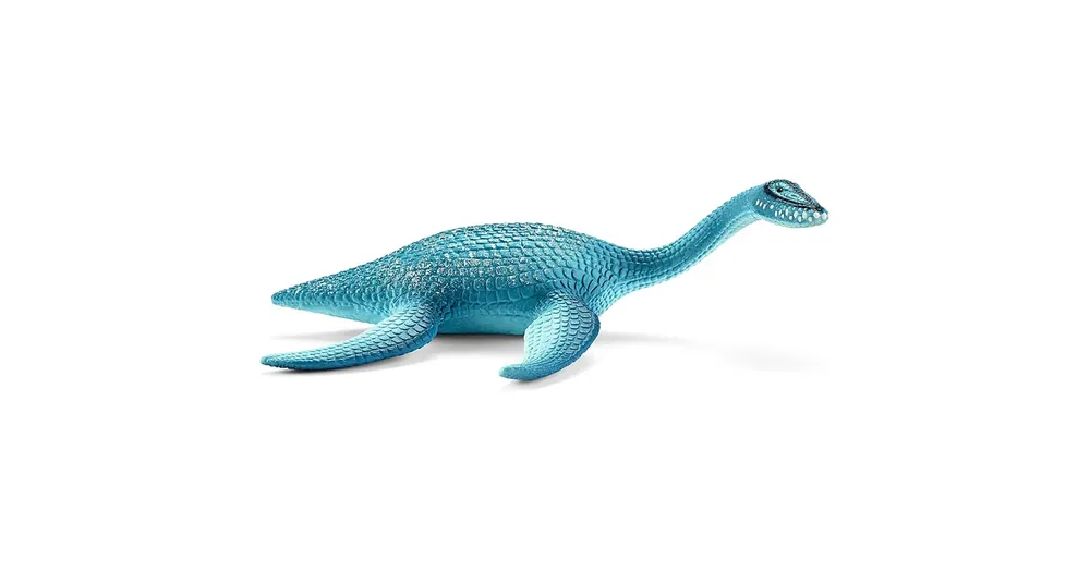Schleich Plesiosaurus figura (15016) Alacsony ár