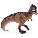 Szuper akció Schleich Giganotosaurus figura (15010)