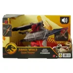 Végkiárusítás Jurassic World Támadó Dinó Hanggal Pteranodon – Mattel