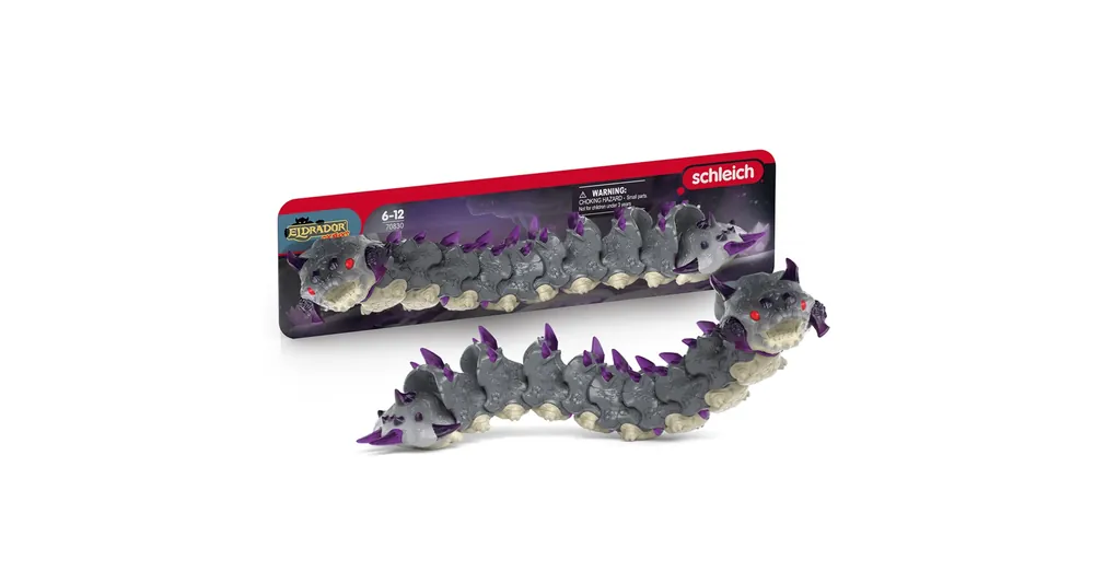 Schleich Árnyféreg figura (70830) Gyors kiszállítás