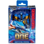 Vedd meg most Transformers ONE Prime Changer Sentinel Prime átalakítható robotfigura 13 cm – Hasbro