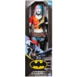 Árengedmény DC Batman Harley Quinn 30 cm-es figura – Spin Master