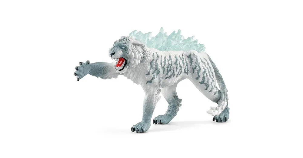 Biztonságos vásárlás Schleich Jégtigris figura (70147)