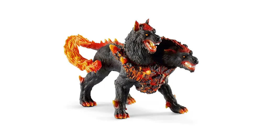 Schleich Barlangi kutya figura (42451) Expressz kézbesítés