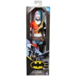 DC Comics Batman Harley Quinn 30 cm-es akciófigura – Spin Master Exkluzív ajánlat