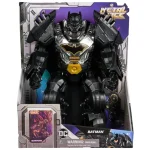 DC Comics Metal Force Batman 30 cm-es akciófigura – Spin Master Biztonságos fizetés