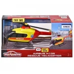 Árcsökkenés Majorette Airbus H135 mentőhelikopter fénnyel és hanggal – Simba Toys