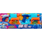 Nerf Super Soaker Dunk Fill vízipisztoly dupla csomag – Hasbro Kedvezményes ár