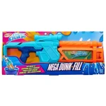 Gyors kiszállítás Nerf Super Soaker Mega Dunk Fill vízipisztoly – Hasbro