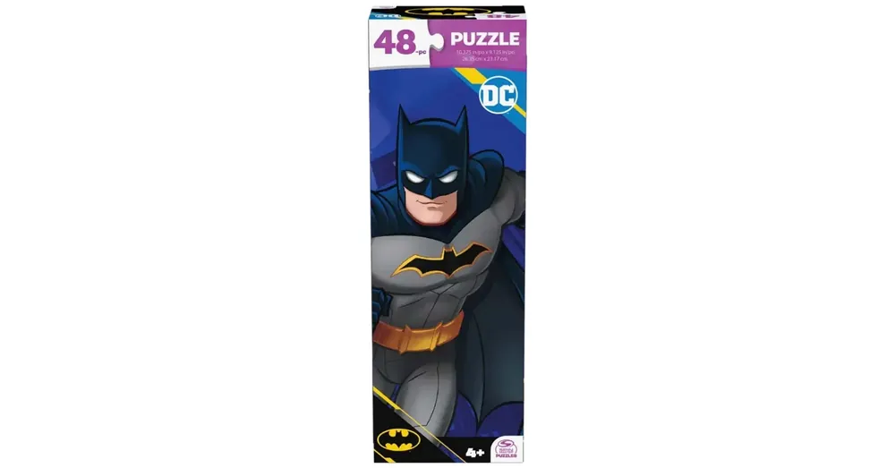 Csak ma DC Comics Batman 48 db-os puzzle – Spin Master
