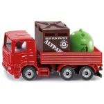 SIKU Scania szelektív kukásautó 1/87 Akciós ár
