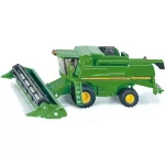 SIKU John Deere 9680i kombájn 1/87 Szuper akció