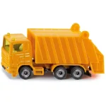 SIKU Scania kukásautó kisautó 1/87 Végkiárusítás