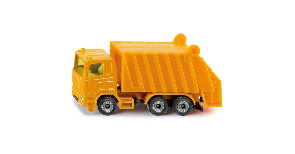 SIKU Scania kukásautó kisautó 1/87 Végkiárusítás