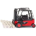 SIKU Linde targonca 1/87 Ne maradj le