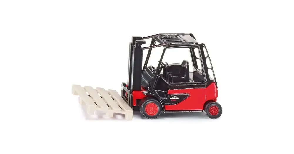 SIKU Linde targonca 1/87 Ne maradj le