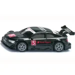 Olcsó SIKU Audi RS 5 Racing kisautó 1/64