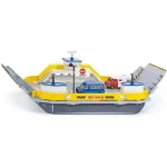 Vásárlói kedvenc SIKU Car ferry járműszállító komp 1/50