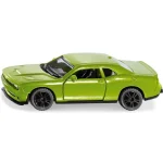 Népszerű SIKU Dodge Challenger SRT Hellcat kisautó 1/64