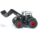SIKU Fendt 942 Vario traktor munkagép rakodókanállal 1/50 Kiárusítás