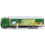 SIKU Volvo nyerges kamion 1/87 Árcsökkenés