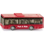 Ne maradj le SIKU Park and Ride városi busz 1/87