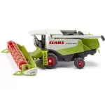 Vedd meg most SIKU Claas Lexion 600 kombájn 1/50