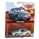 Verdák Jonathan Gearson karakter kisautó 1/55 – Mattel Árengedmény