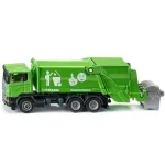 Szuper akció SIKU Scania kukásautó 1/87