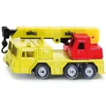 SIKU Hidraulikus daruskocsi 1/87 Biztonságos vásárlás