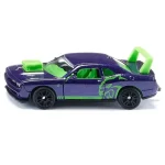 SIKU Dodge Challenger Custom kisautó 1/55 Vedd meg online