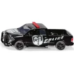 Prémium SIKU Dodge Ram rendőrautó 1/50 – 2309