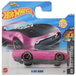 Alacsony ár Hot Wheels Slide-Burn kisautó 1/64 – Mattel
