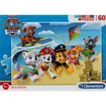 Szuper akció Clementoni Mancs őrjárat 60 db-os puzzle