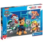 Szuper ajánlat Mancs őrjárat csapat 180 db-os puzzle – Clementoni
